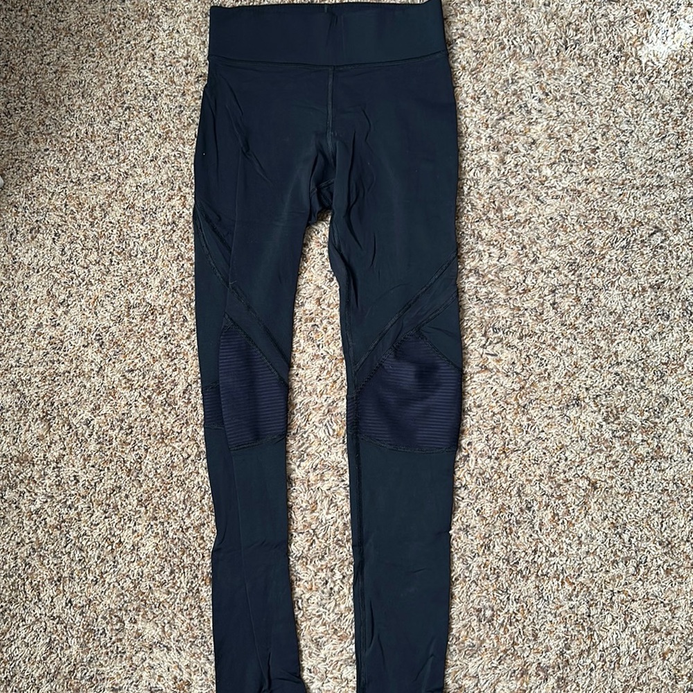 3 MICHI Yoga sweatpants ($200 each)